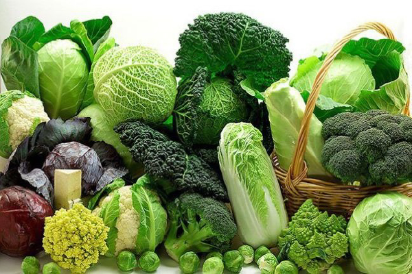 Ăn gì để xương chắc khỏe?