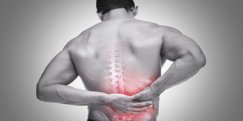 Đau thắt lưng hông có nguy hiểm không?