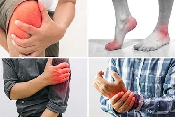 Nguyên nhân và cách xử lý đau cơ xương khớp khi chuyển mùa 
